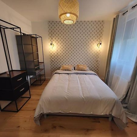 Appartement T2 Frangy Zewnętrze zdjęcie
