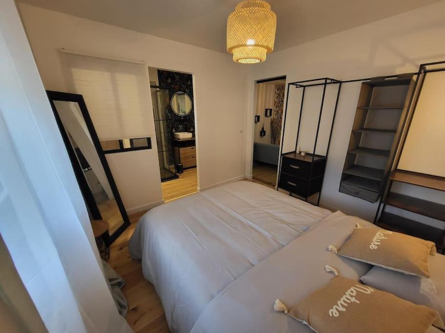 Appartement T2 Frangy Zewnętrze zdjęcie