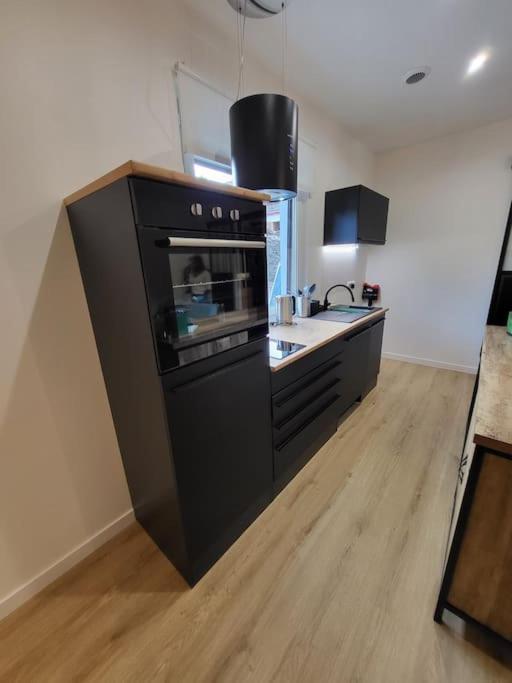 Appartement T2 Frangy Zewnętrze zdjęcie
