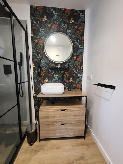 Appartement T2 Frangy Zewnętrze zdjęcie
