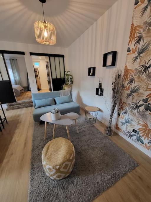 Appartement T2 Frangy Zewnętrze zdjęcie