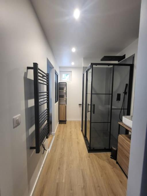 Appartement T2 Frangy Zewnętrze zdjęcie