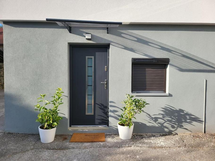 Appartement T2 Frangy Zewnętrze zdjęcie