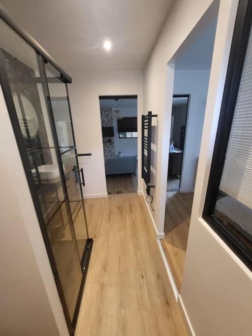 Appartement T2 Frangy Zewnętrze zdjęcie