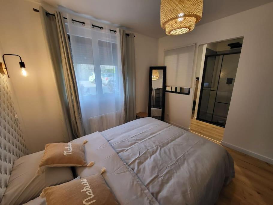 Appartement T2 Frangy Zewnętrze zdjęcie
