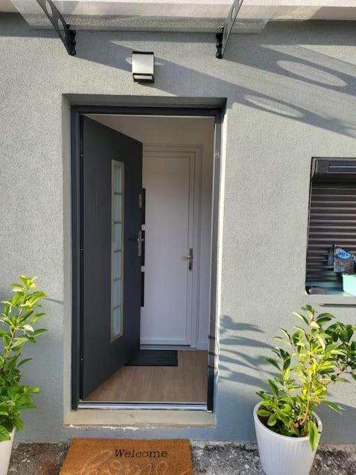 Appartement T2 Frangy Zewnętrze zdjęcie