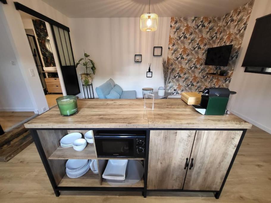Appartement T2 Frangy Zewnętrze zdjęcie
