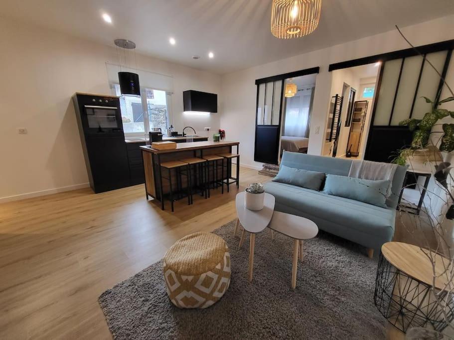 Appartement T2 Frangy Zewnętrze zdjęcie