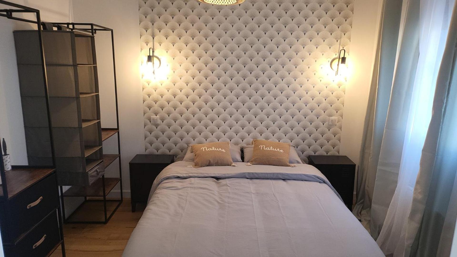 Appartement T2 Frangy Zewnętrze zdjęcie