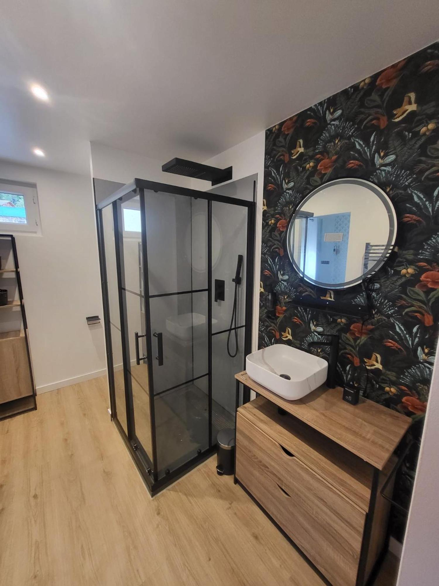 Appartement T2 Frangy Zewnętrze zdjęcie