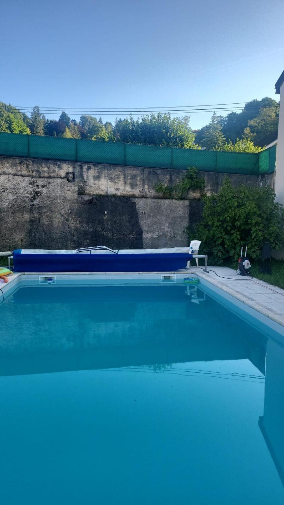 Appartement T2 Frangy Zewnętrze zdjęcie